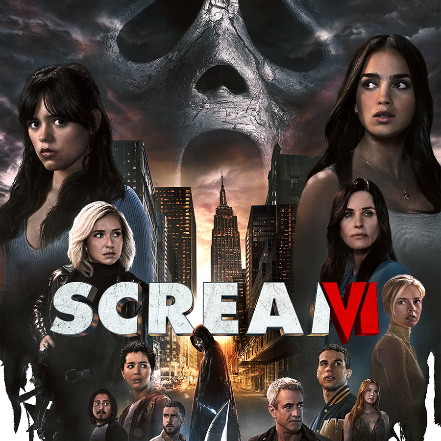 Scream VI' Review: The Horror Franchise Ratchets Up The Violence – Deadline